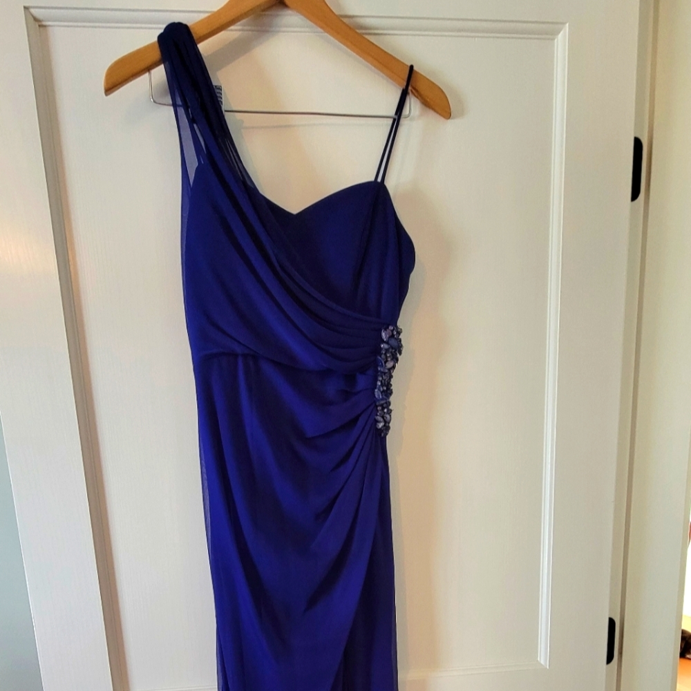 Formal dress